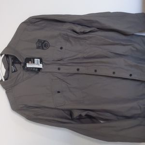 NWT Harley Davidson long sleeve shirt